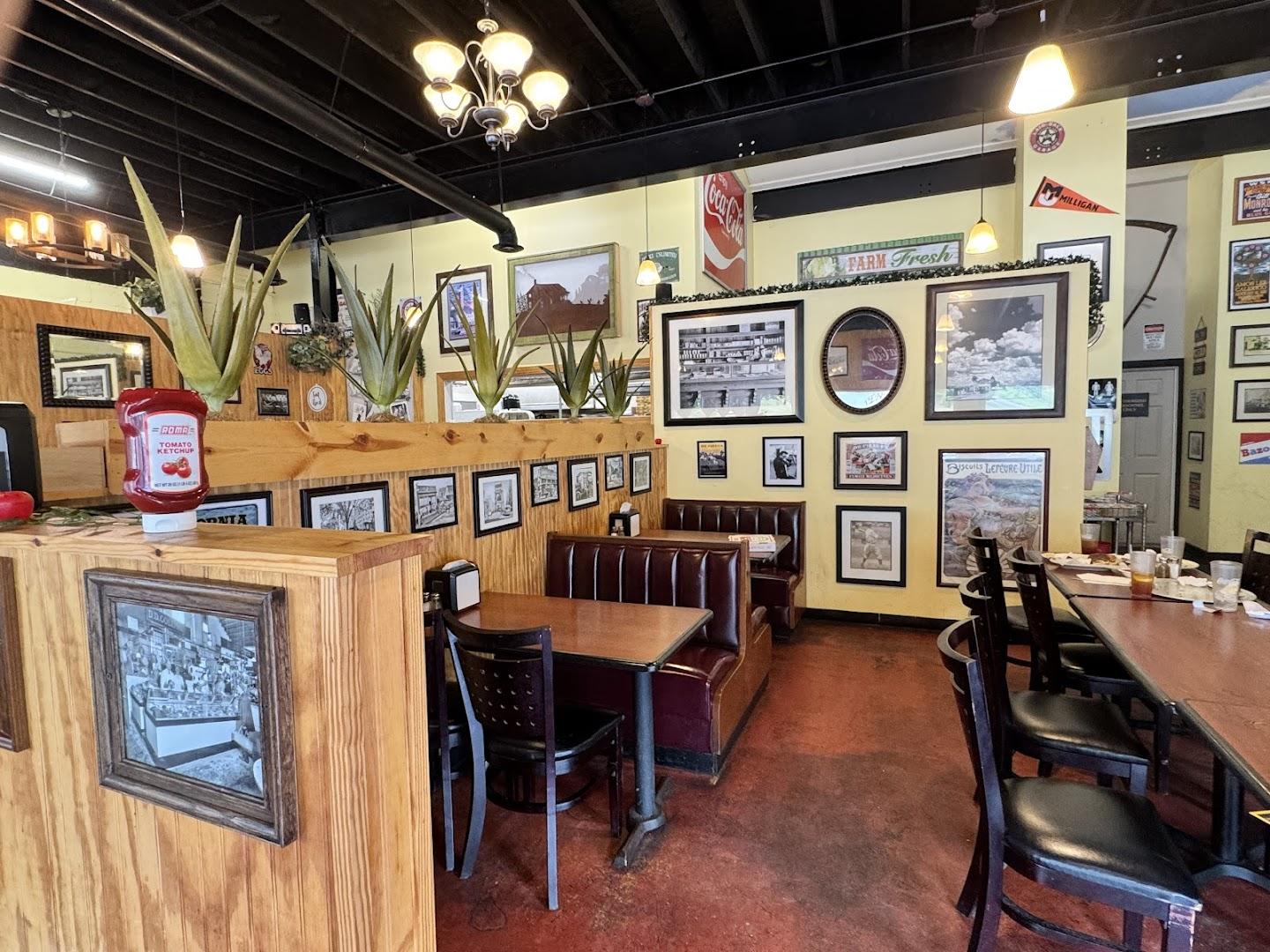 Venice Italian Restaurant