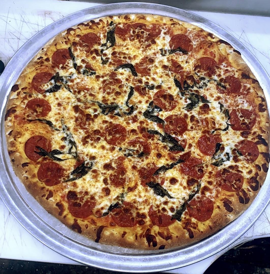 Venice Italian Restaurant