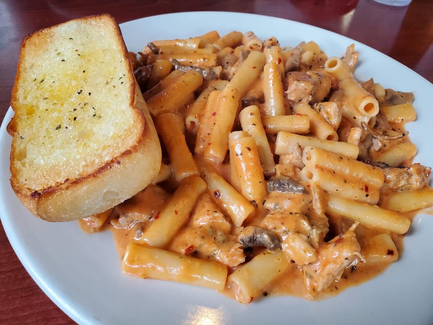 Venice Italian Restaurant
