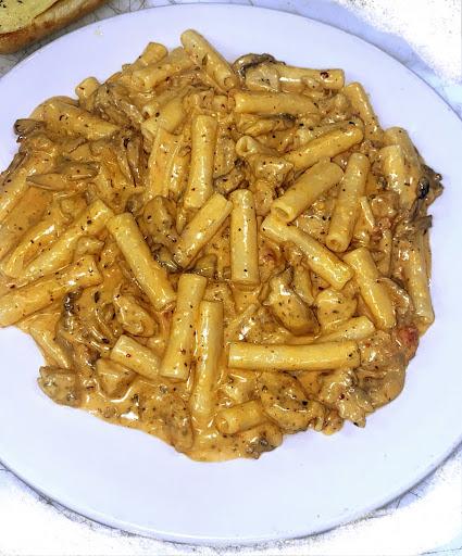 Venice Italian Restaurant